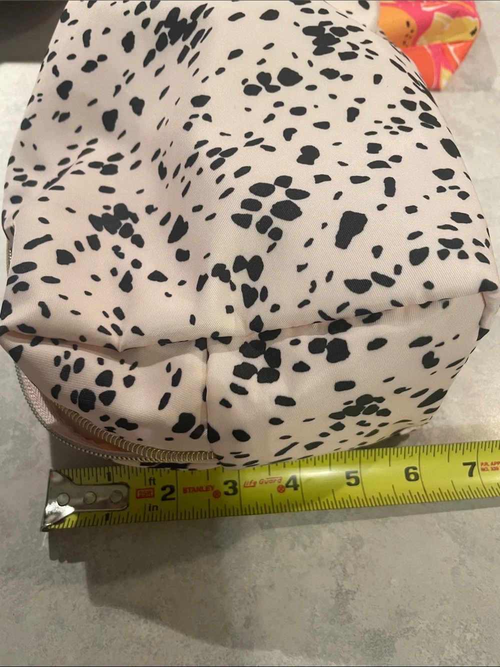 Sonia Kashuk & Clinique Cosmetic Bags